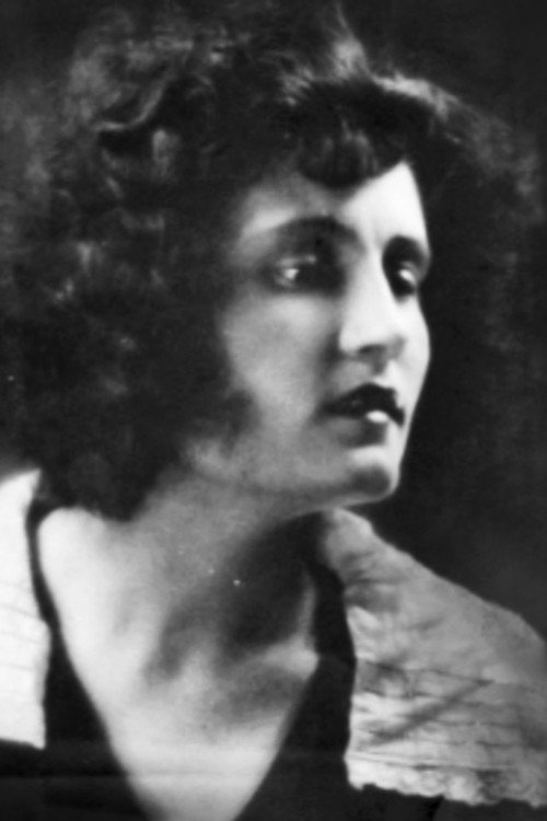 Photo of Zinoviya Markina, Writing