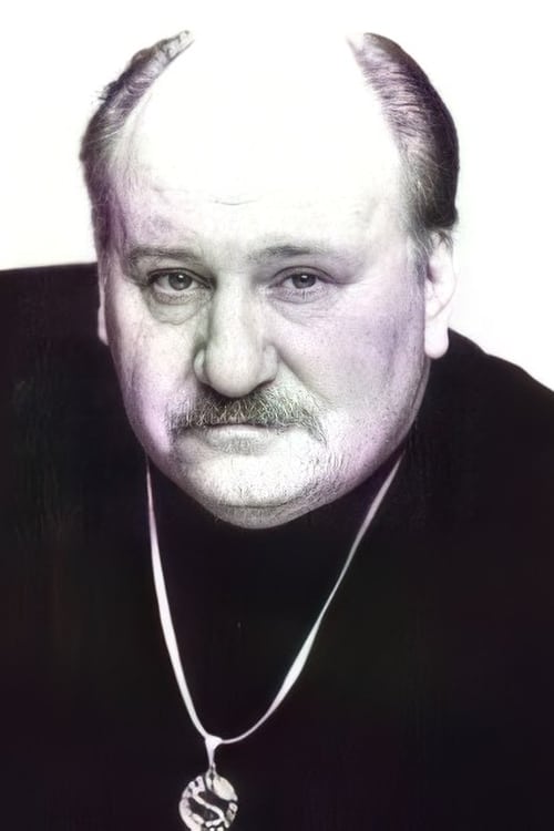 Photo of Frank Minucci, Acting