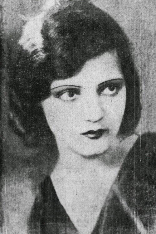 Photo of Lilian Gris, Acting