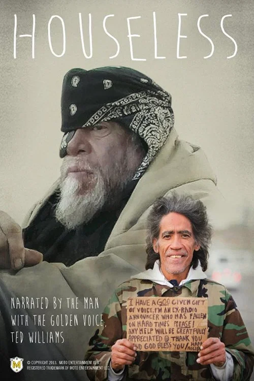 Movie poster for Houseless (2013)