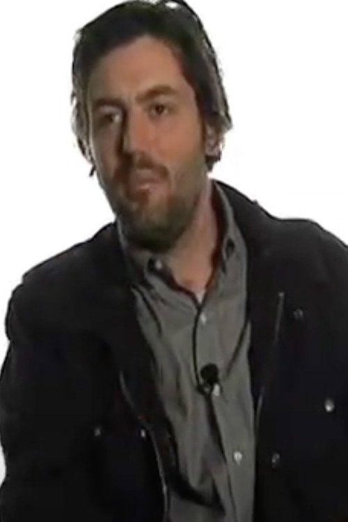 Photo of Matthew Wilkinson, Directing