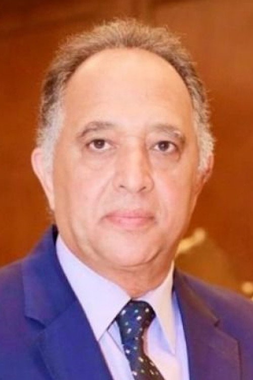 Hosni Saleh profile