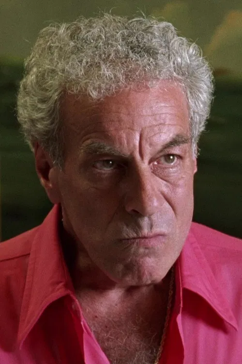 A. Frank Ruffo profile