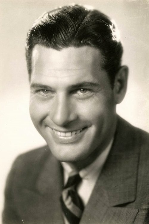 Richard Arlen profile