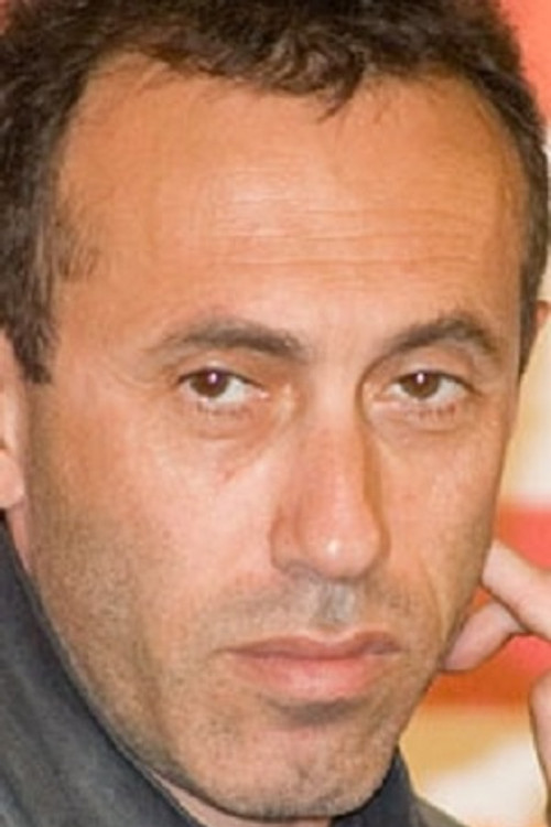 Gennadiy Ostrovskiy profile