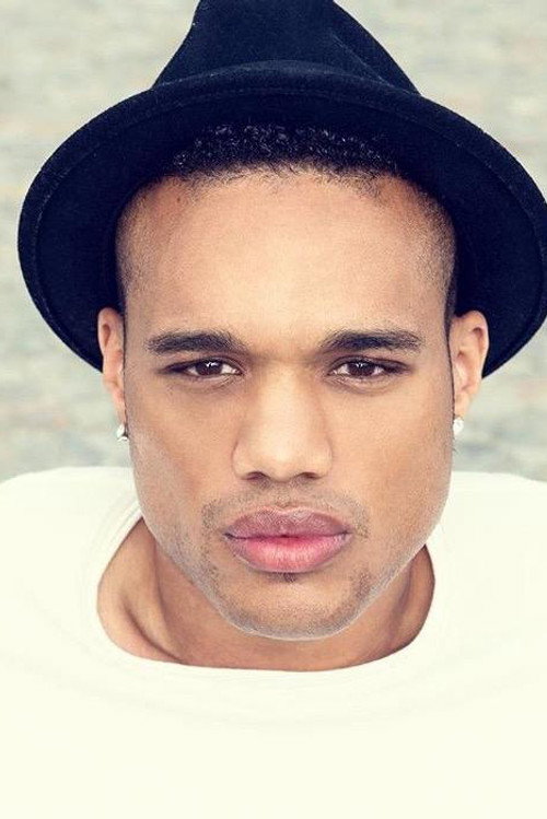 Photo of Christopher Charles, Acting