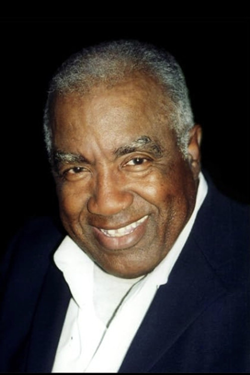 Photo of Tony Middleton, Acting