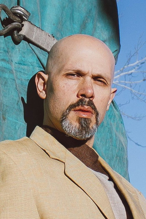 Photo of Javier Omezzoli, Acting