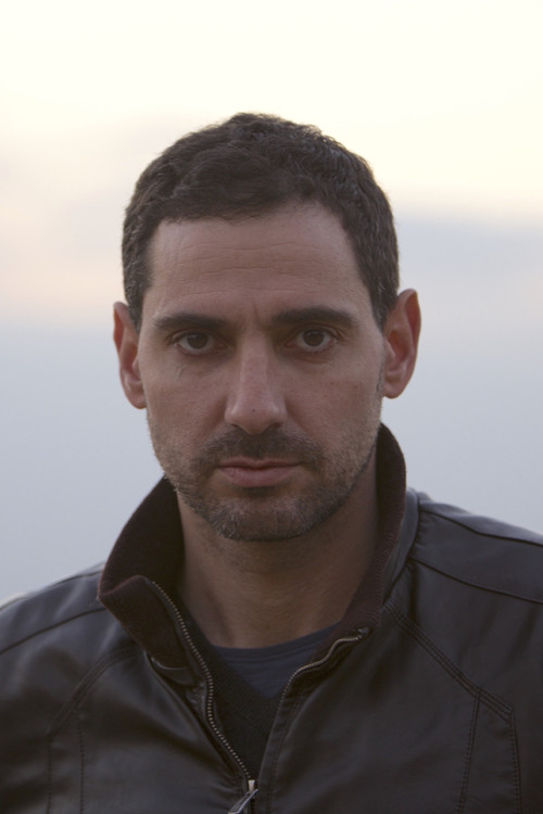 Bence Máté profile