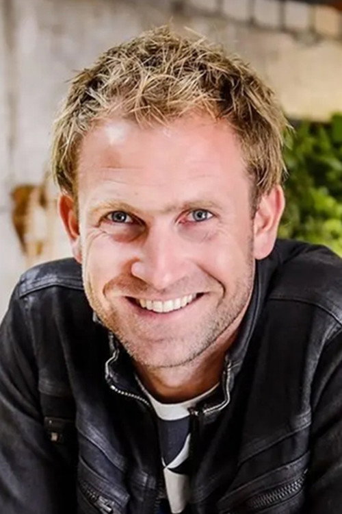 Tom de Groot profile