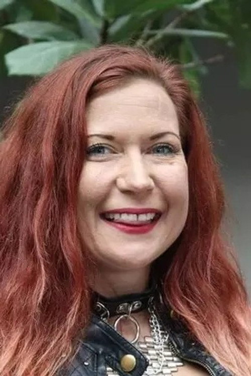 Photo of Brigid Macaulay, Acting