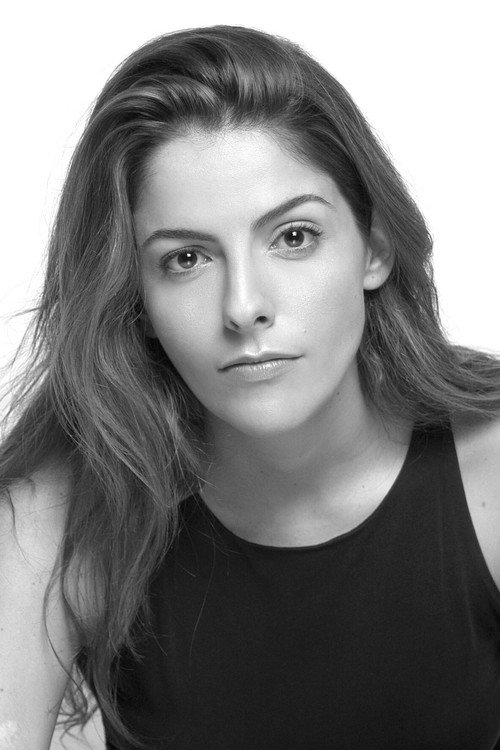 Photo of Valeria Arribas, Acting