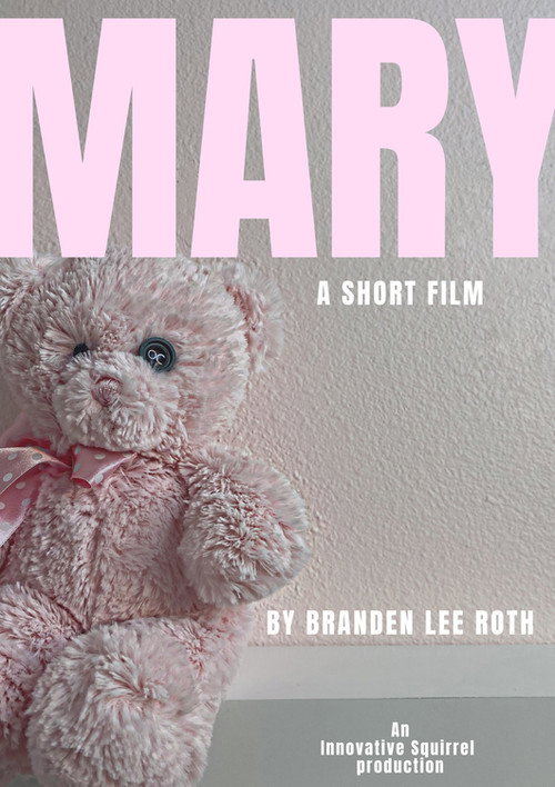Movie poster for Mary (2020)