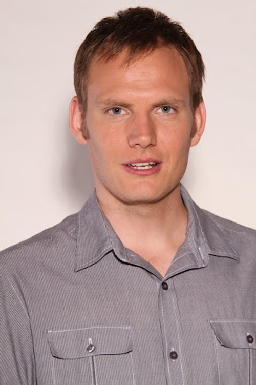 Photo of Tibor Bödőcs, Acting