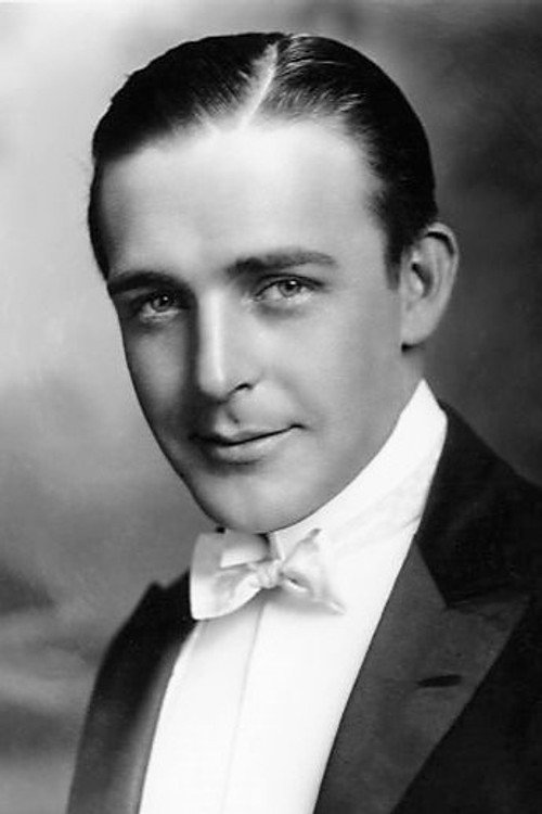 Photo of Wallace Reid, Acting