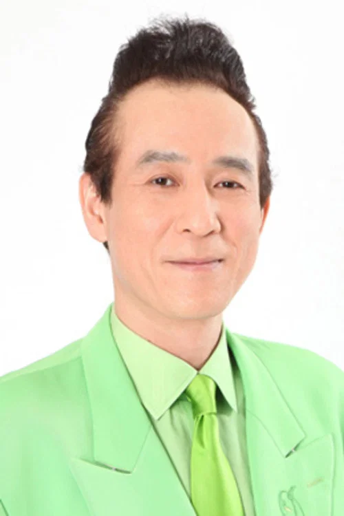 Photo of Kenichi Chujou, Acting