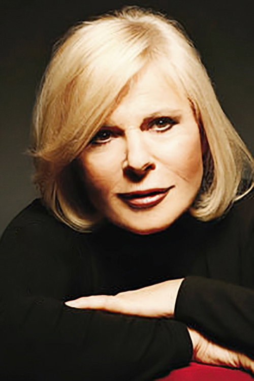 Photo of Eleni Roda, Acting