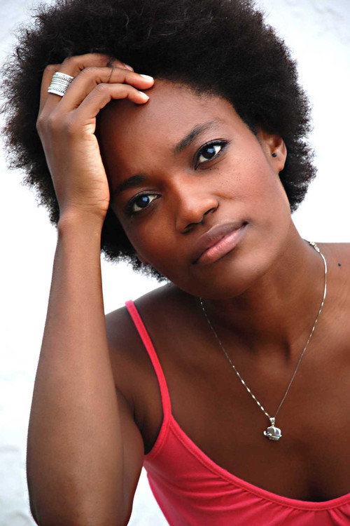 Photo of Nina Vincent, Acting