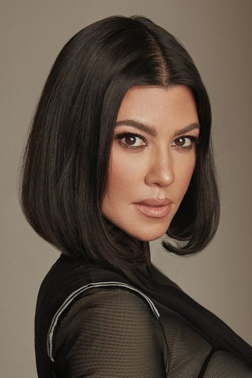 Kourtney Kardashian Barker profile