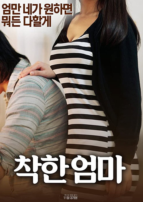 Movie poster for Good Mom (2017)