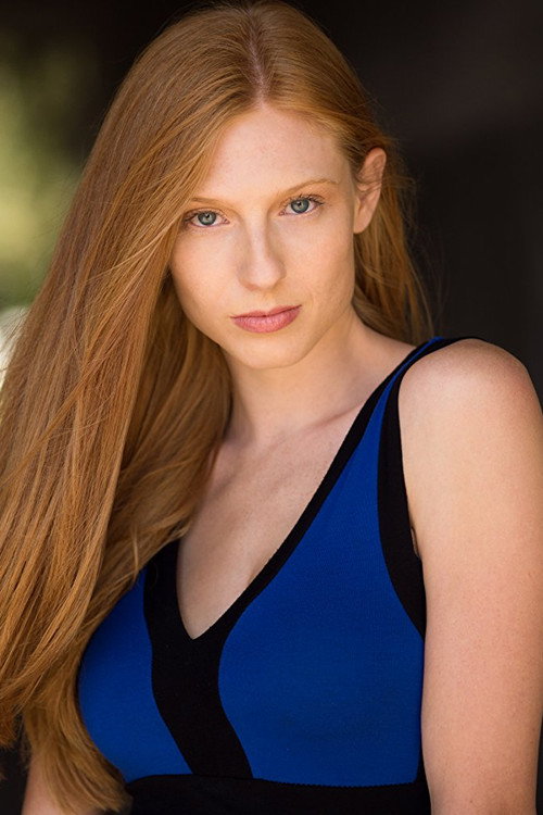 Photo of Kristin VanOvan, Acting
