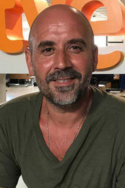 Paco Marín profile