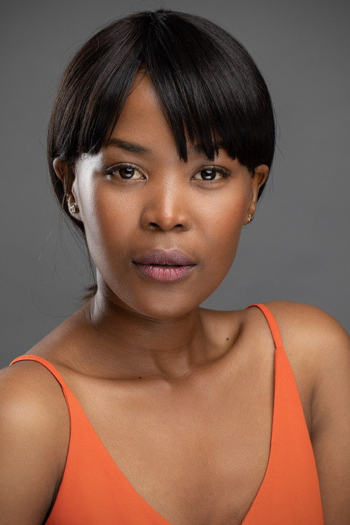 Photo of Fulu Mugovhani, Acting