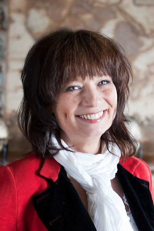 Photo of Eva Funck, Acting