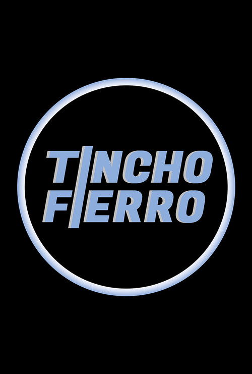 Tincho Fierro poster