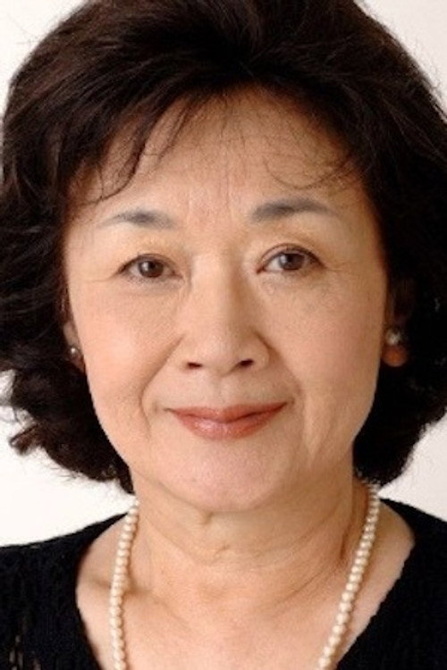 Photo of Fumie Kitahara, Acting