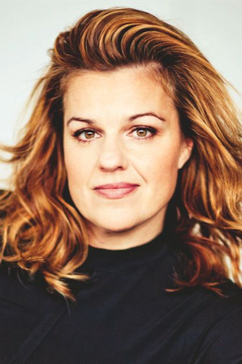 Sylvie Moreau profile