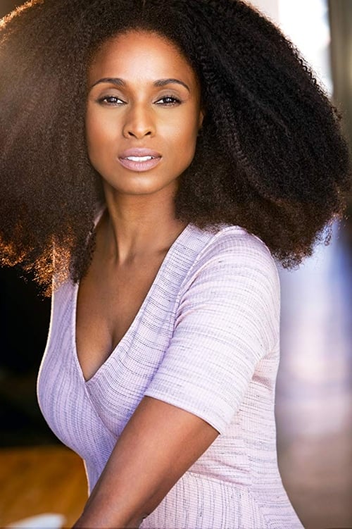 Tiffany Black profile