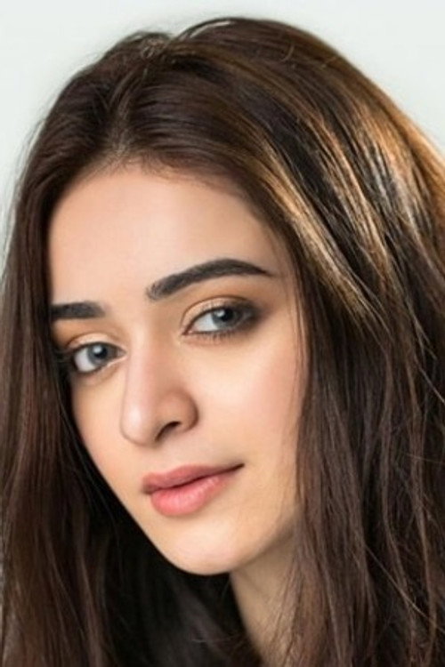 Photo of Minsa Malik, Acting