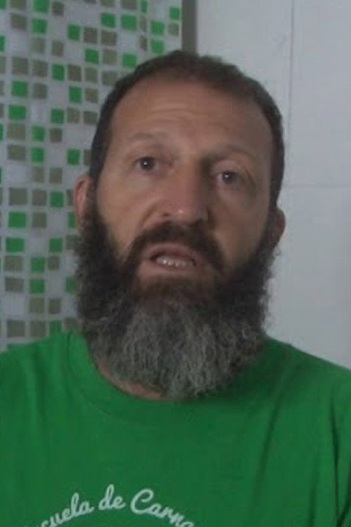 Photo of Ulises Bechis, Acting