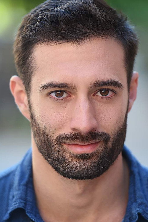 Photo of Jared P-Smith, Acting