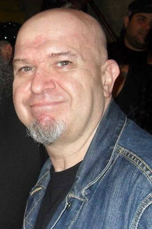Photo of Carlos de Castro, Acting