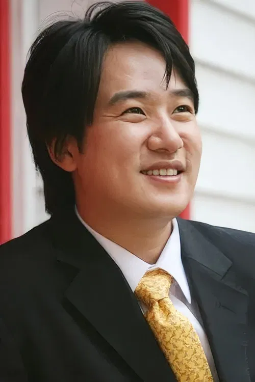 Ahn Jae-hwan profile