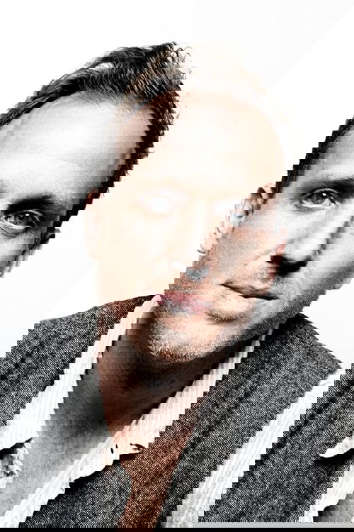 Patrick Brennan profile