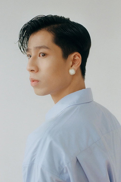 Photo of Tuan Anh Chu, Acting