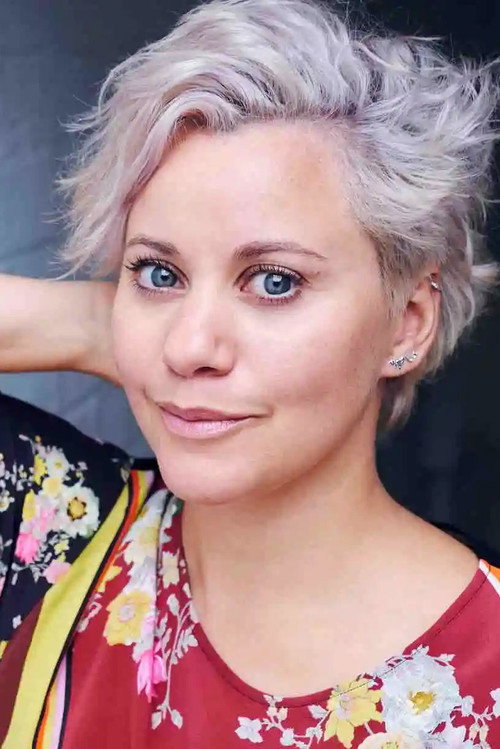 Photo of Michelle Bonnard, Acting