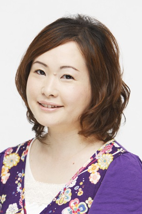 Yuuko Sasamoto profile