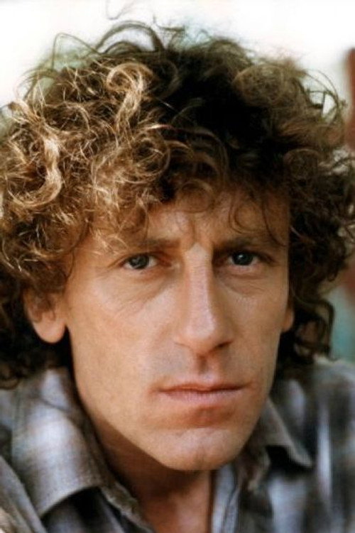 Photo of Alain Souchon, Acting