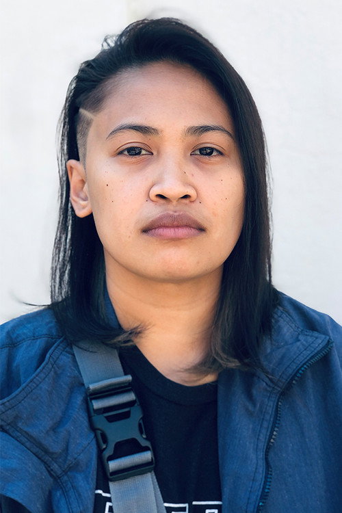 Photo of Tin Velasco, Production