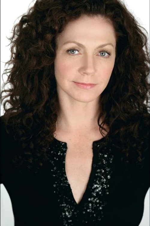 Photo of Kate Hampton, Acting