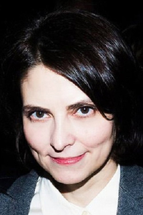 Photo of Lily Idov, Writing
