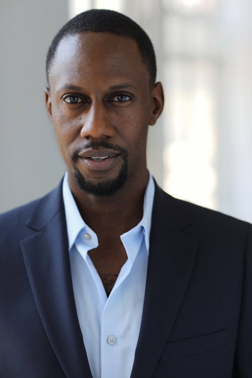 Photo of Irungu Mutu, Acting