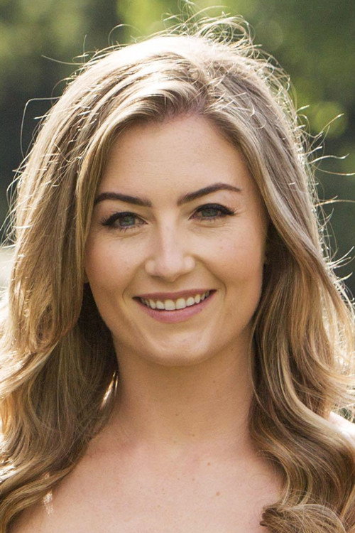 Photo of Éabha McMahon, Acting