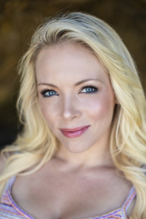 Photo of Sarah French, Acting