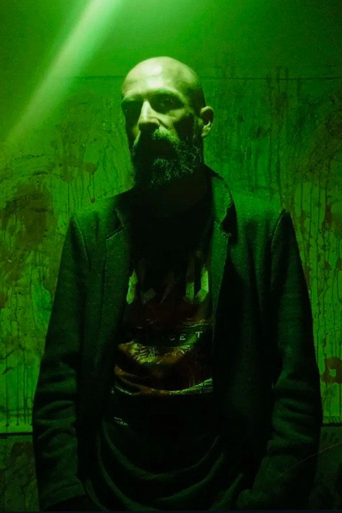 Photo of Guillermo Vent, Acting
