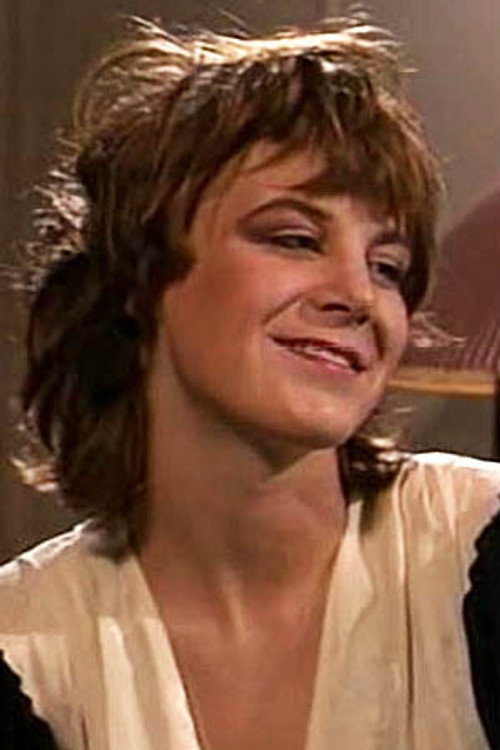 Photo of Stephanie Page, Acting